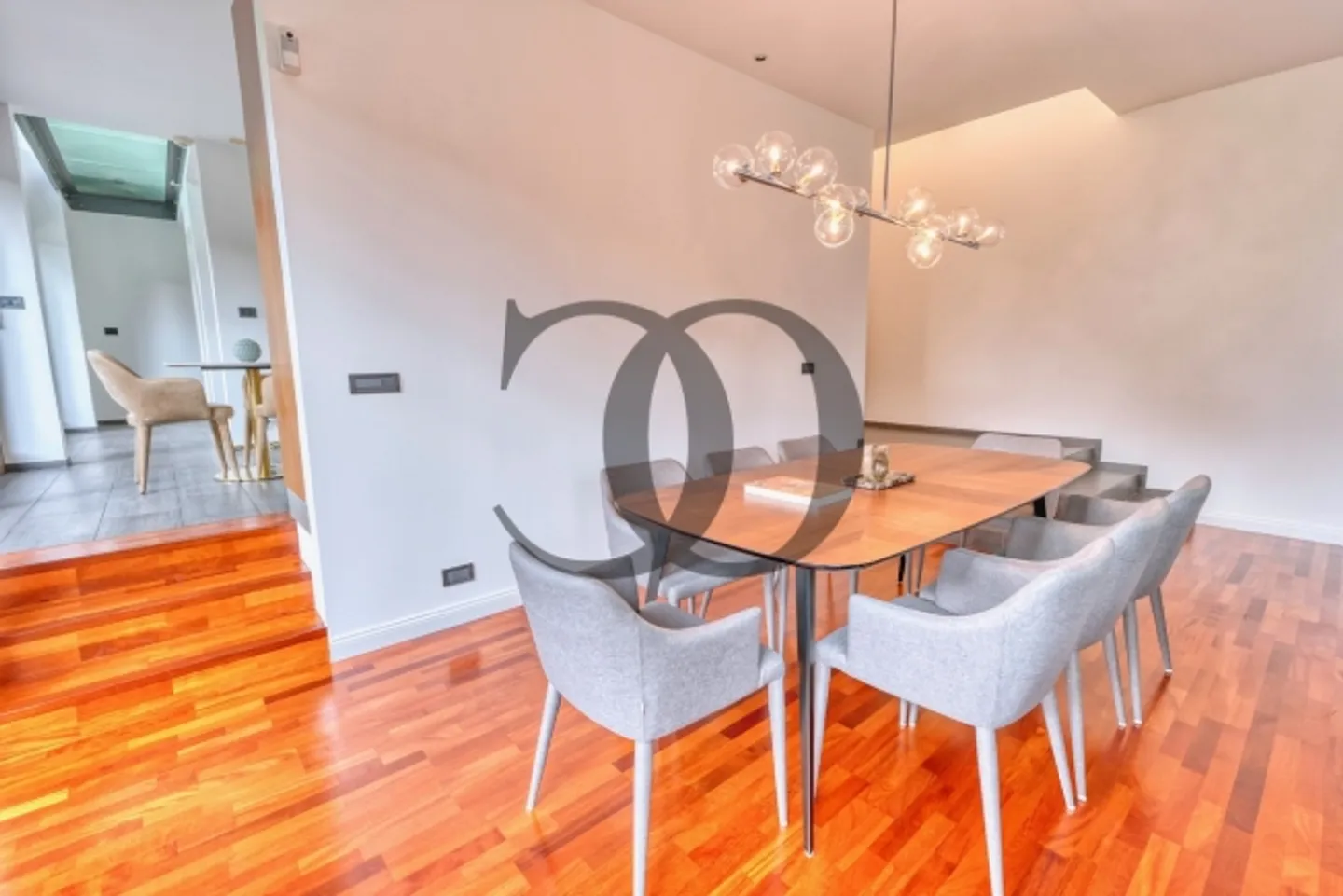 «Superbe propriété dans le quartier le plus prisé de Montreux» - Photo 6 sur 12