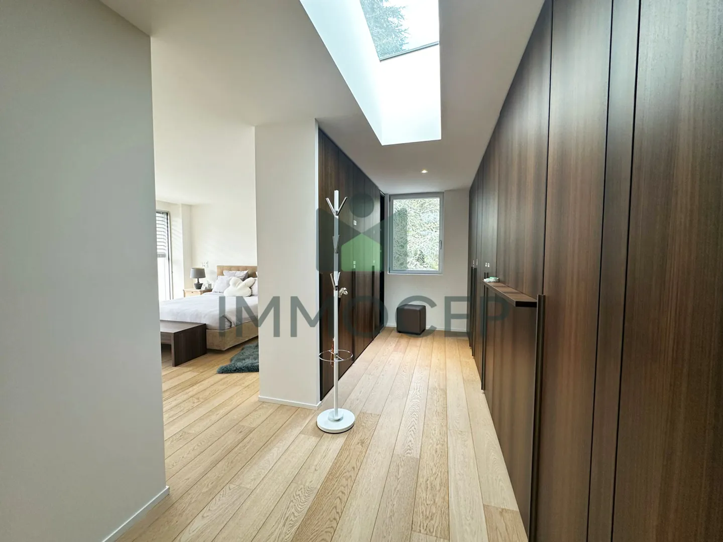 Villa eccezionale a Chêne-Bougeries - Foto 5 di 12