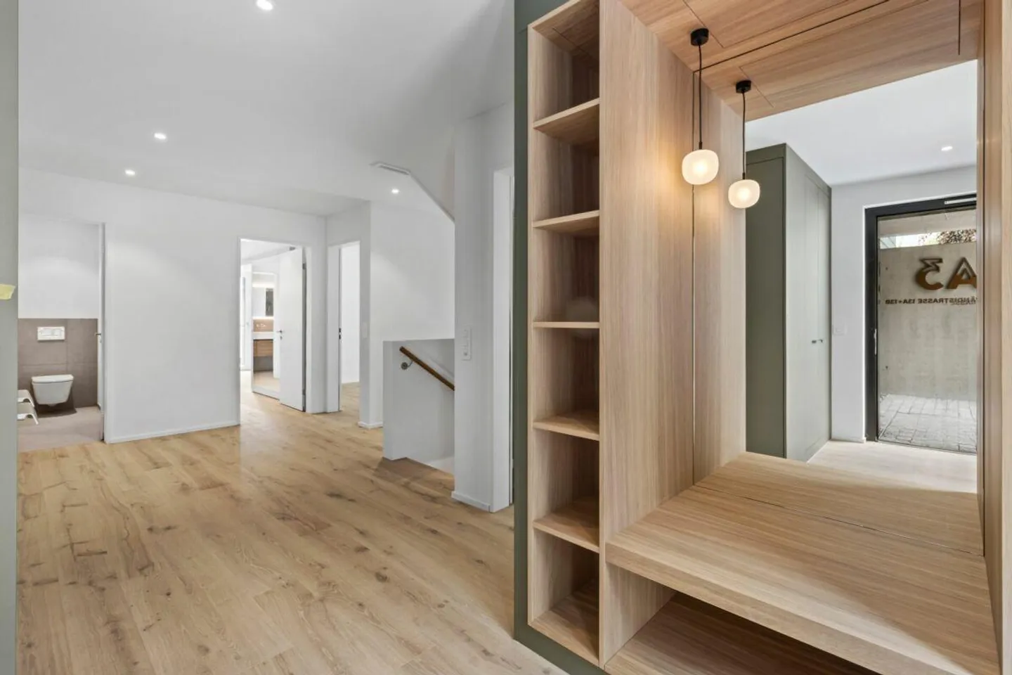 Maison de luxe - Photo 15 sur 15