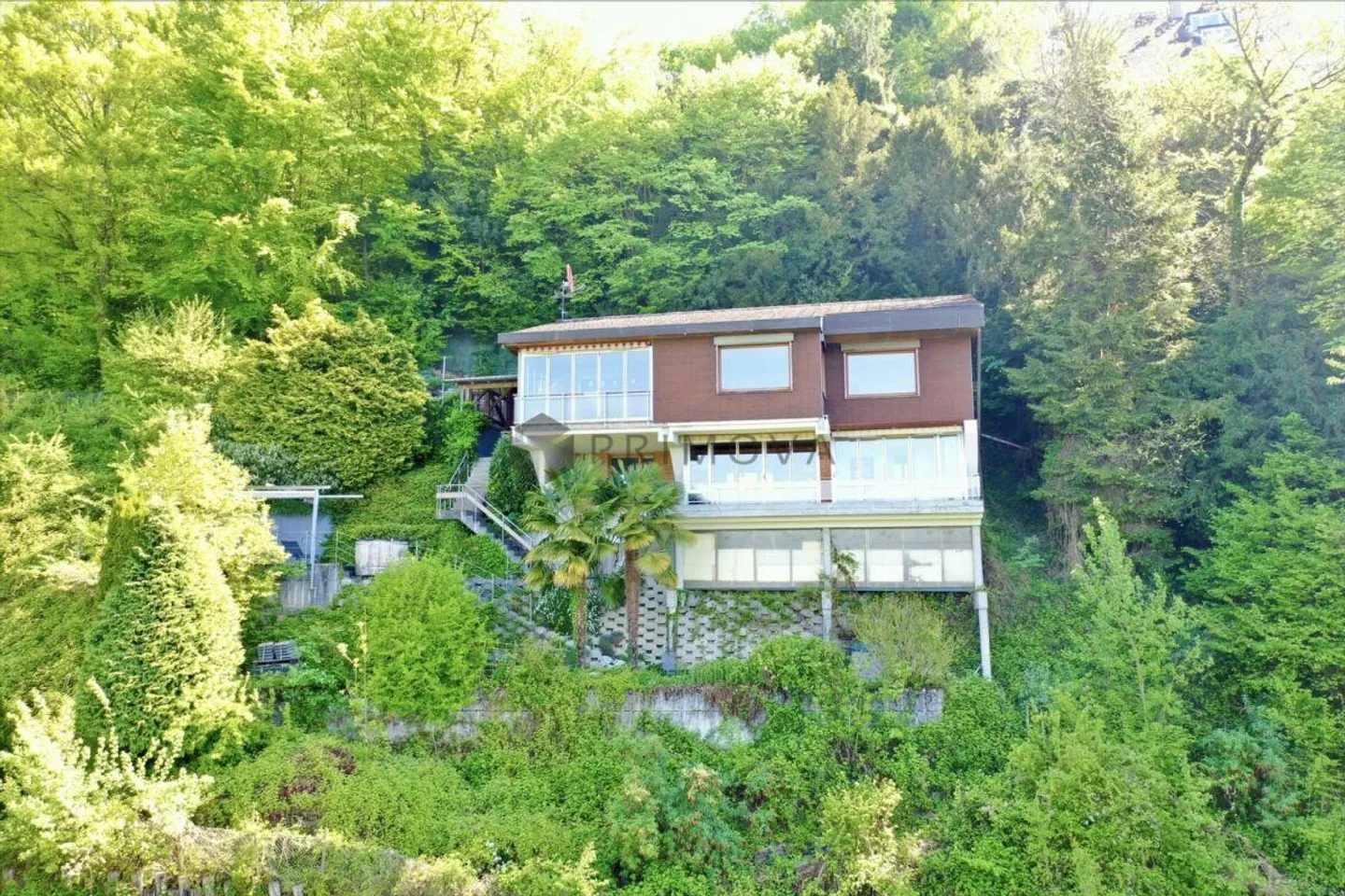 Un investimento nel futuro: la tua casa dei sogni con viste sensazionali - Foto 19 di 19