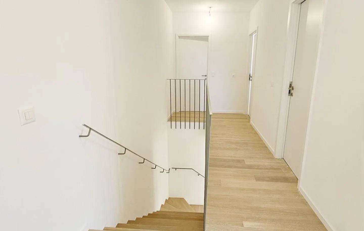 Duplex Charmant avec Jardins - Photo 4 sur 8