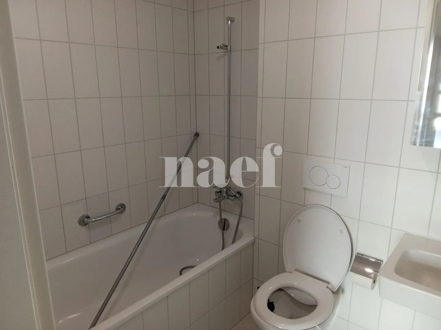4-Zimmer-Wohnung - Foto 4 von 6