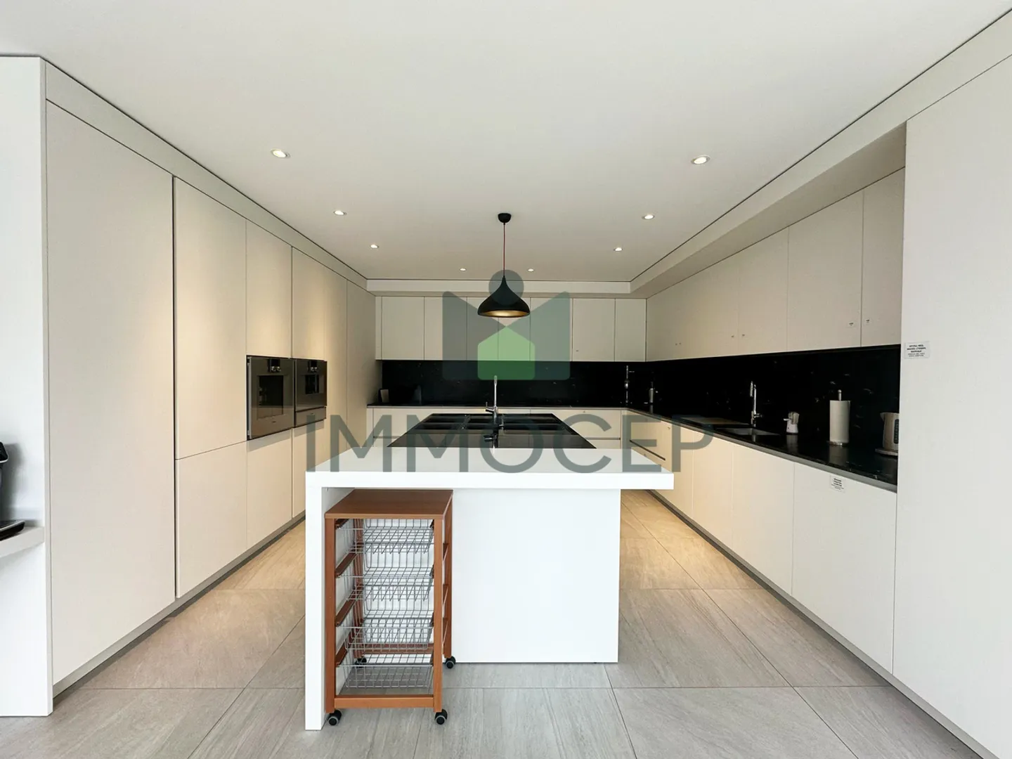 Villa eccezionale a Chêne-Bougeries - Foto 4 di 12