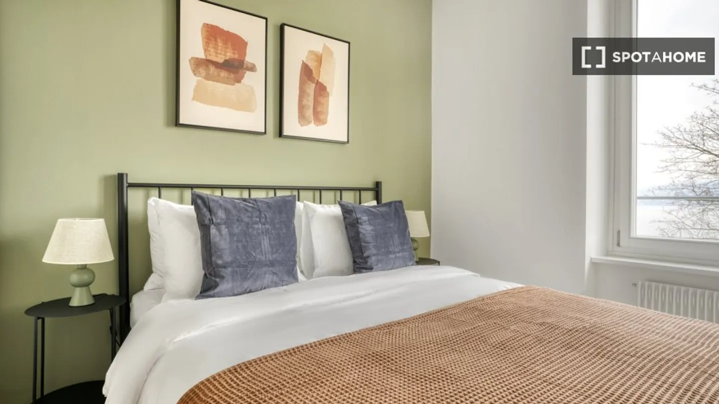 Scopri, visita e affitta la tua nuova casa online con piena fiducia. - Foto 8 di 17