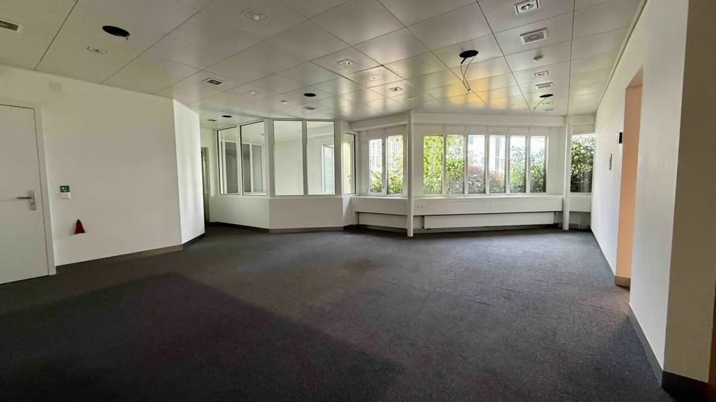 Moderne Büroflächen in Flawil - Foto 4 von 7