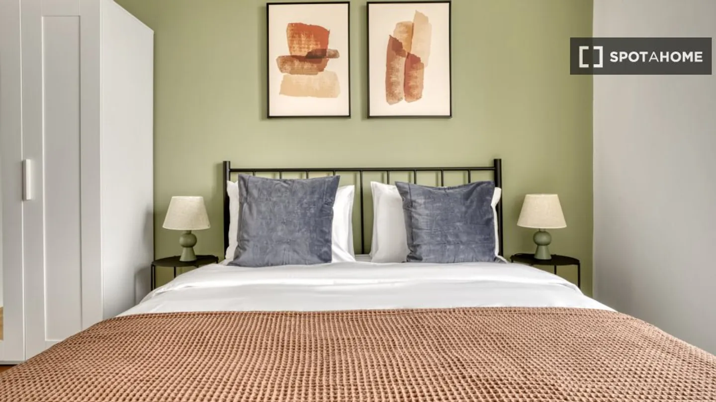 Scopri, visita e affitta la tua nuova casa online con piena fiducia. - Foto 9 di 17