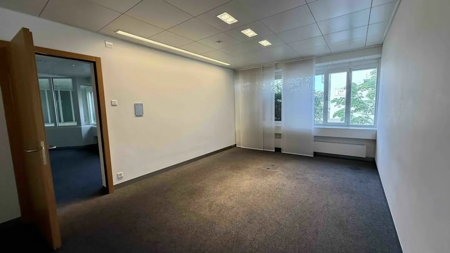 Moderne Büroflächen in Flawil - Foto 5 von 7