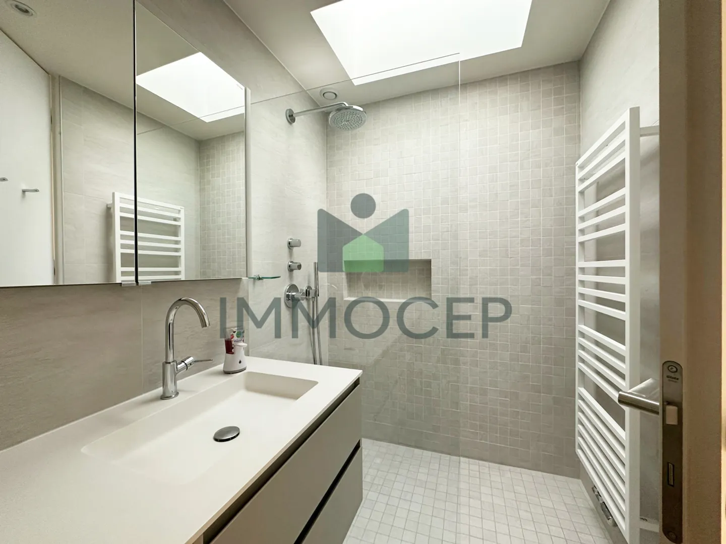 Villa eccezionale a Chêne-Bougeries - Foto 7 di 12