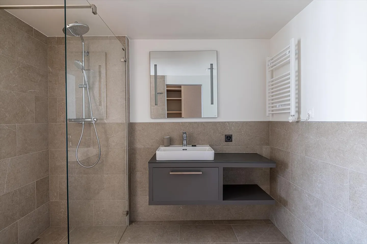 Studio in affitto - Foto 5 di 5