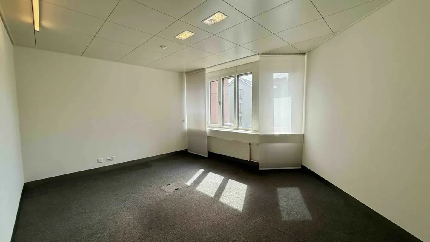 Moderne Büroflächen in Flawil - Foto 6 von 7