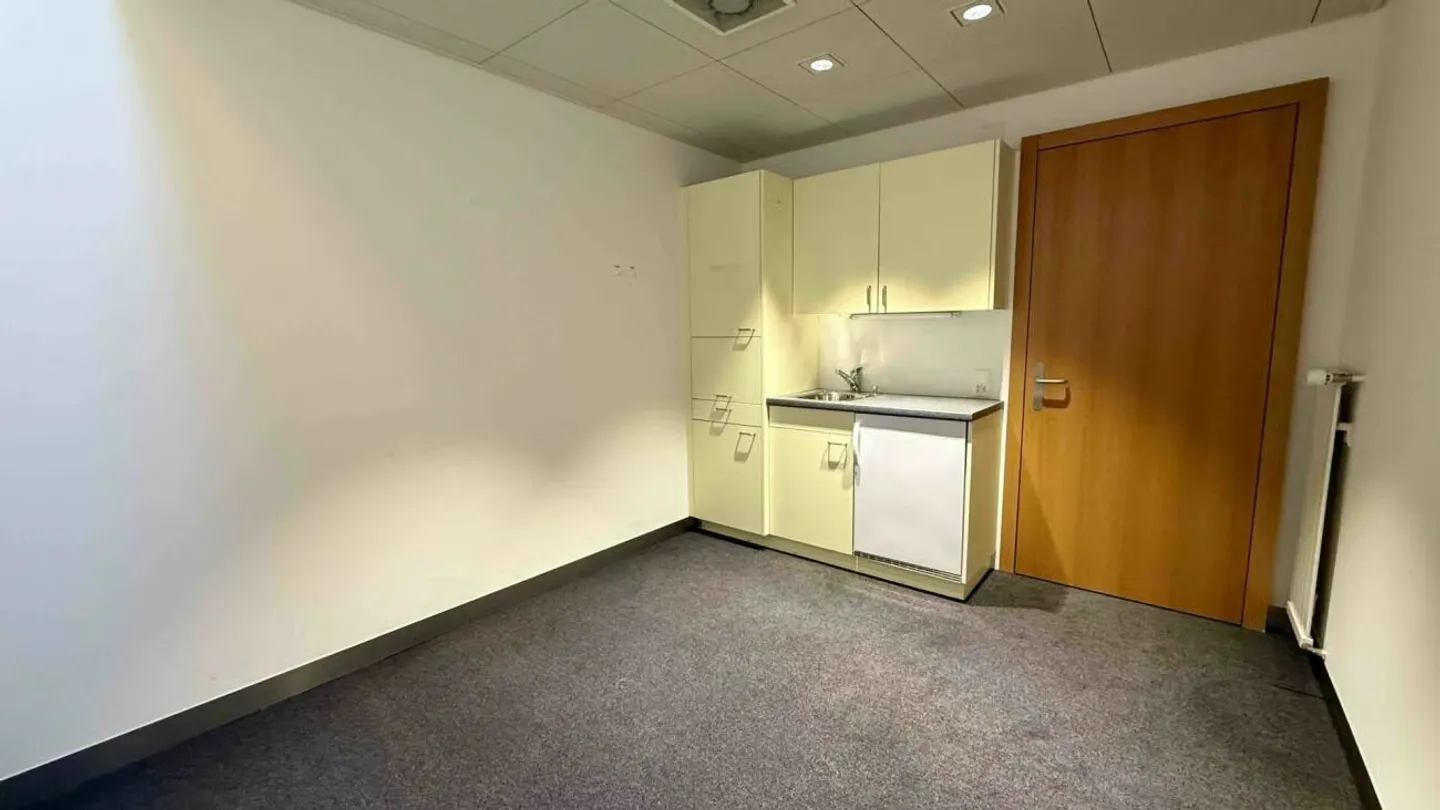 Moderne Büroflächen in Flawil - Foto 7 von 7