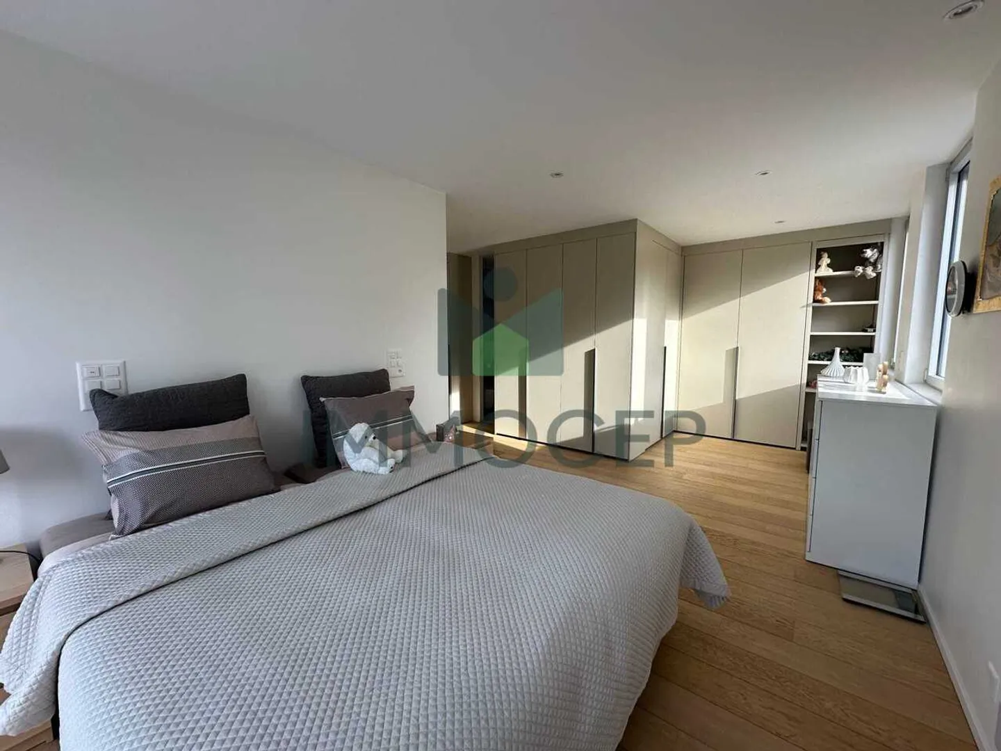 Villa eccezionale a Chêne-Bougeries - Foto 8 di 12