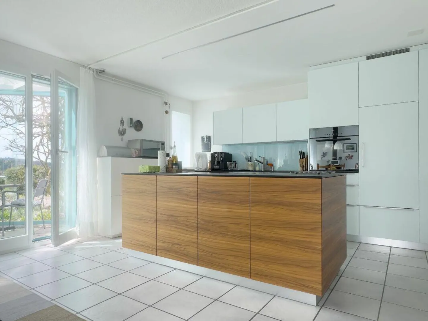 Charmantes Einfamilienhaus in Wohlen - Foto 2 von 28