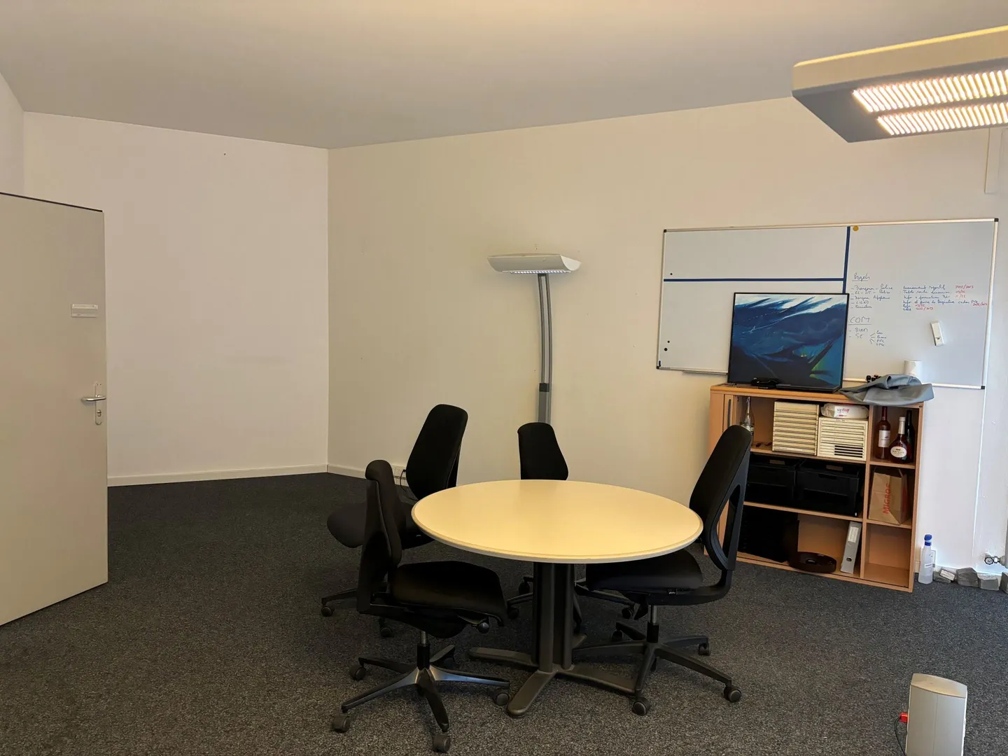 Espace Commercial Près de la Gare de Lausanne - Photo 3 sur 6