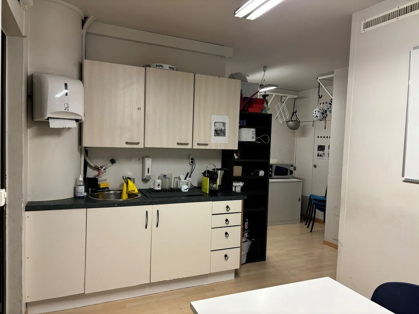 Espace Commercial Près de la Gare de Lausanne - Photo 4 sur 6