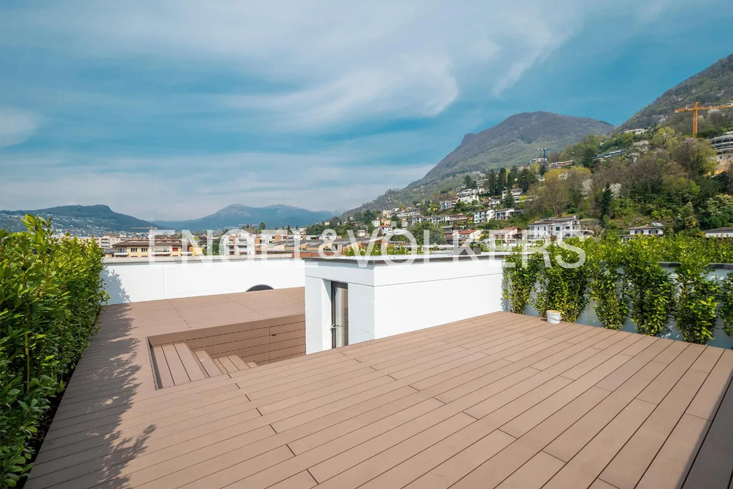 Elegante Appartamento Duplex con Terrazza sul Tetto - Foto 13 di 13