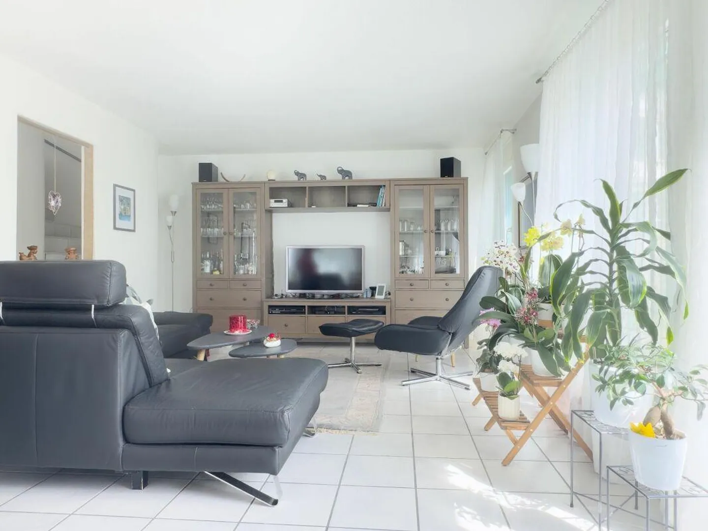 Charmantes Einfamilienhaus in Wohlen - Foto 6 von 28