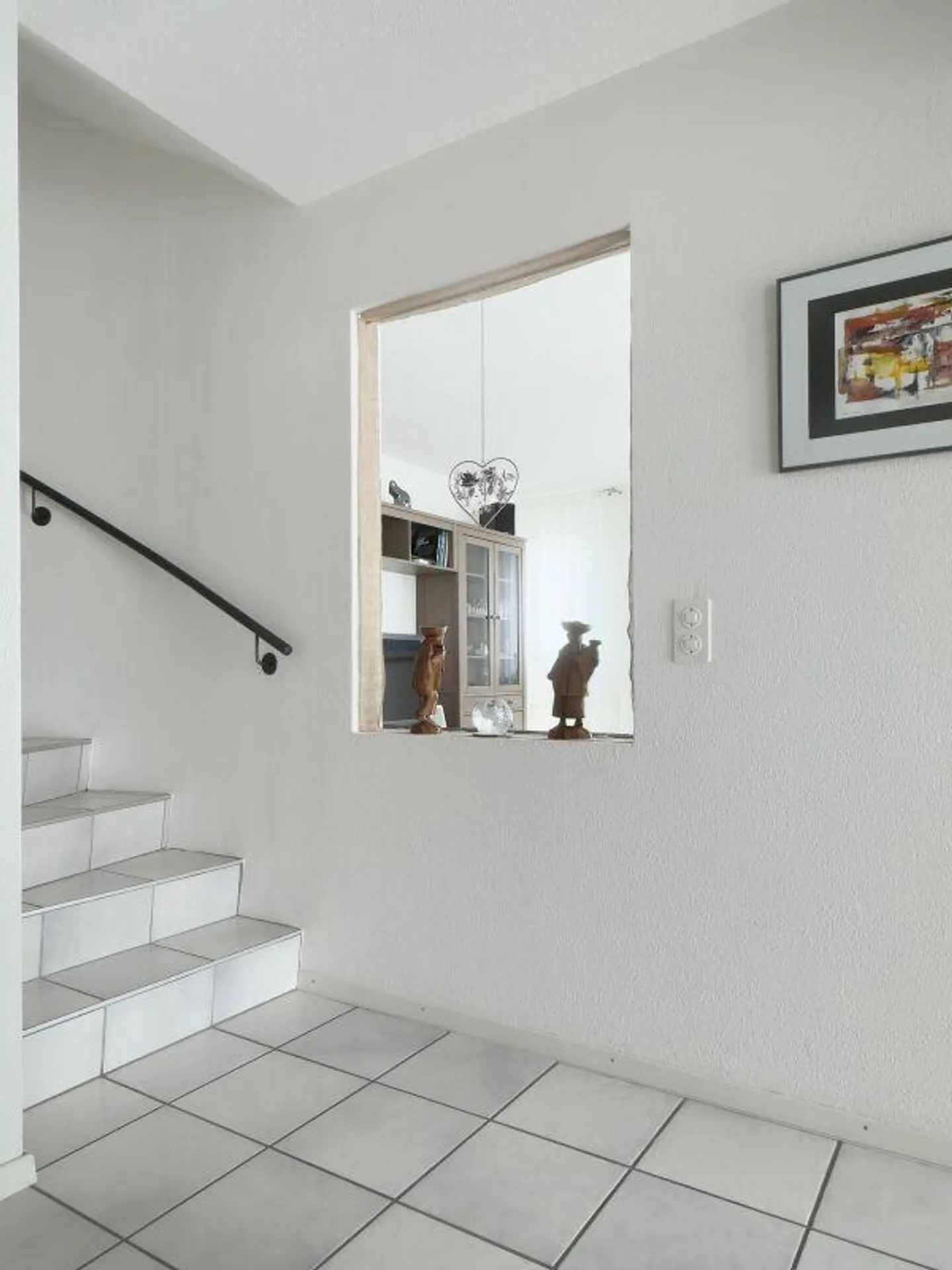 Charmantes Einfamilienhaus in Wohlen - Foto 8 von 28