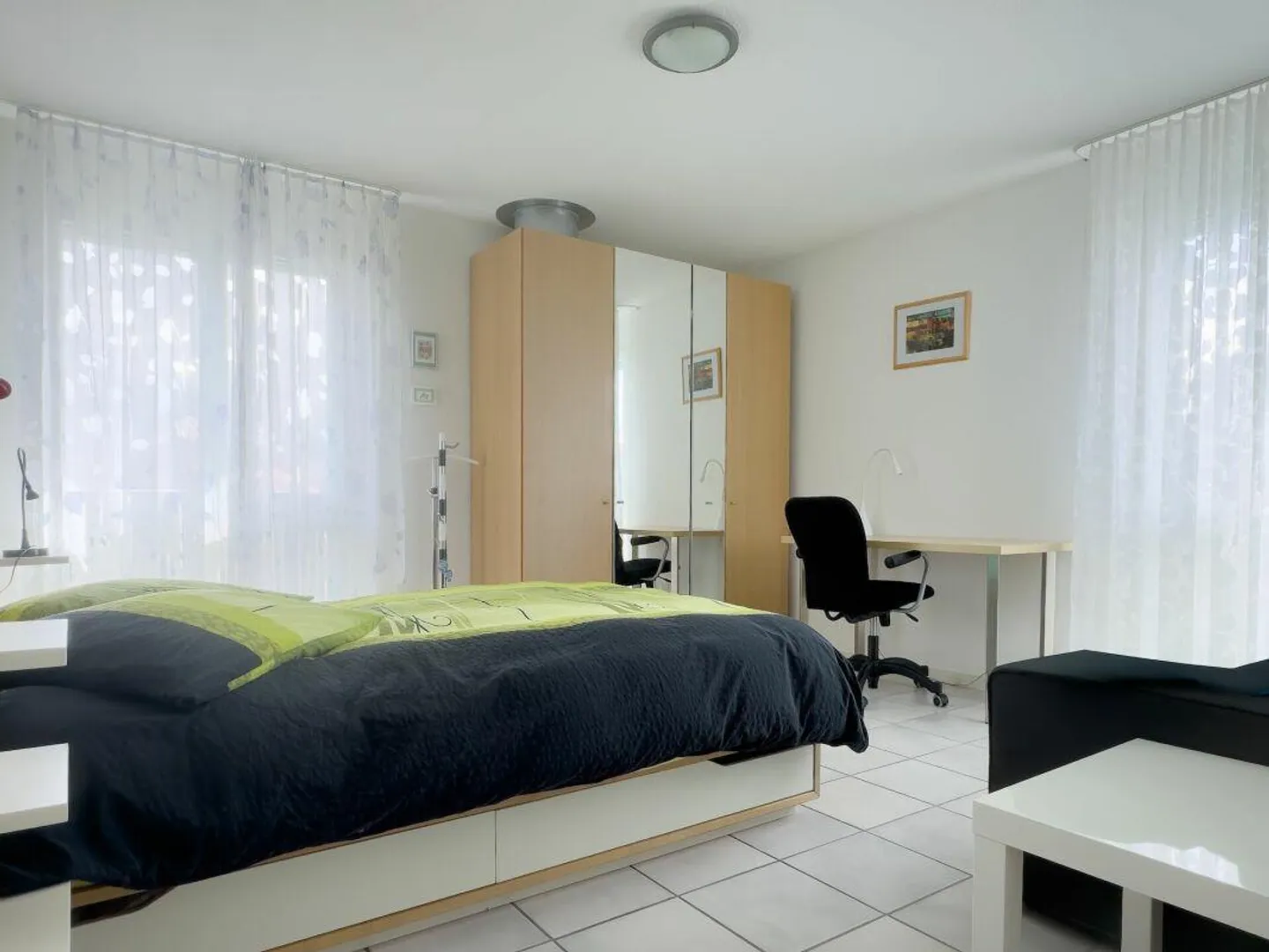 Charmantes Einfamilienhaus in Wohlen - Foto 10 von 28