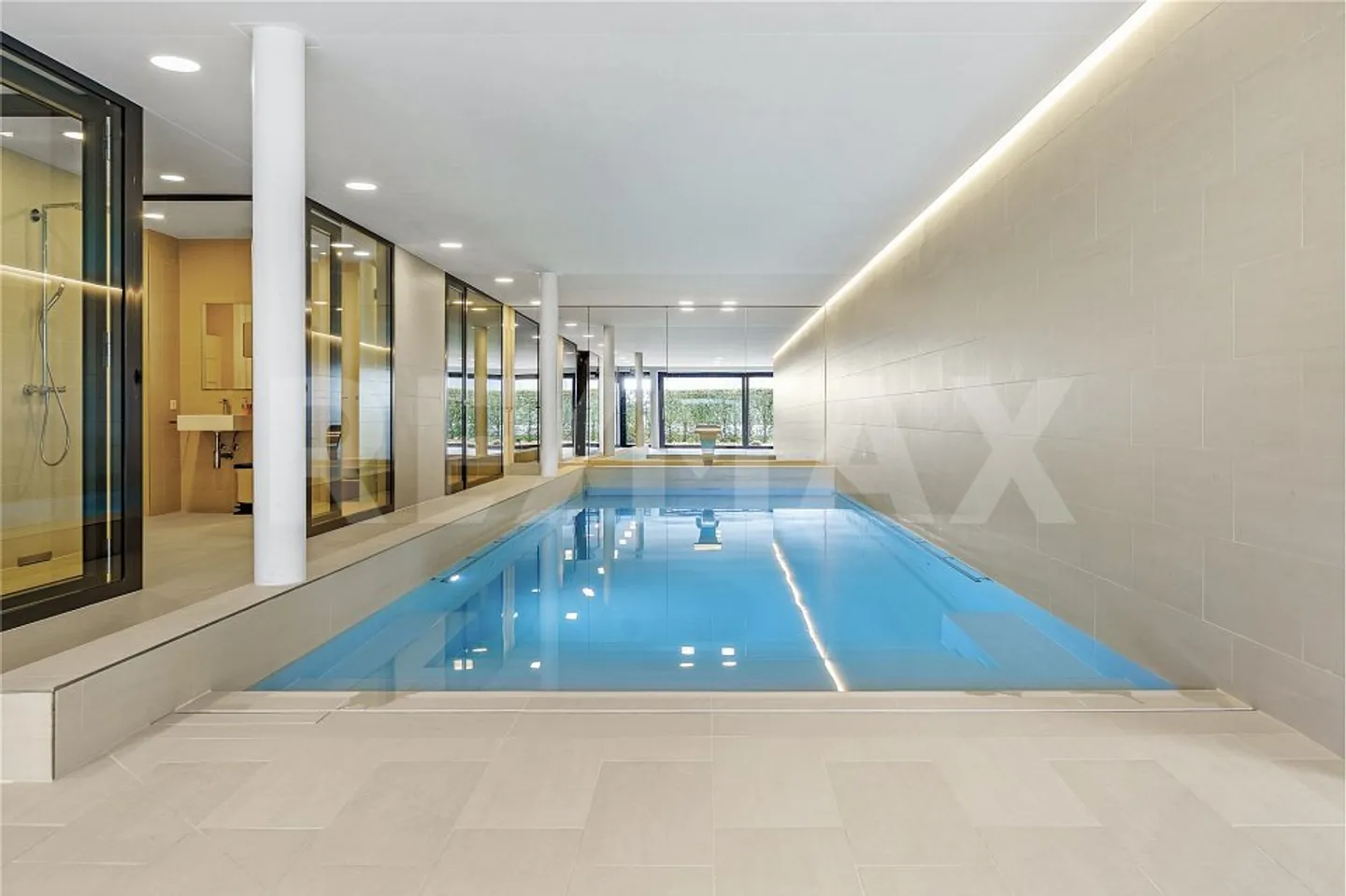 Excellence on the shores of Lake Geneva - An exceptional residential setting - Photo 12 of 13