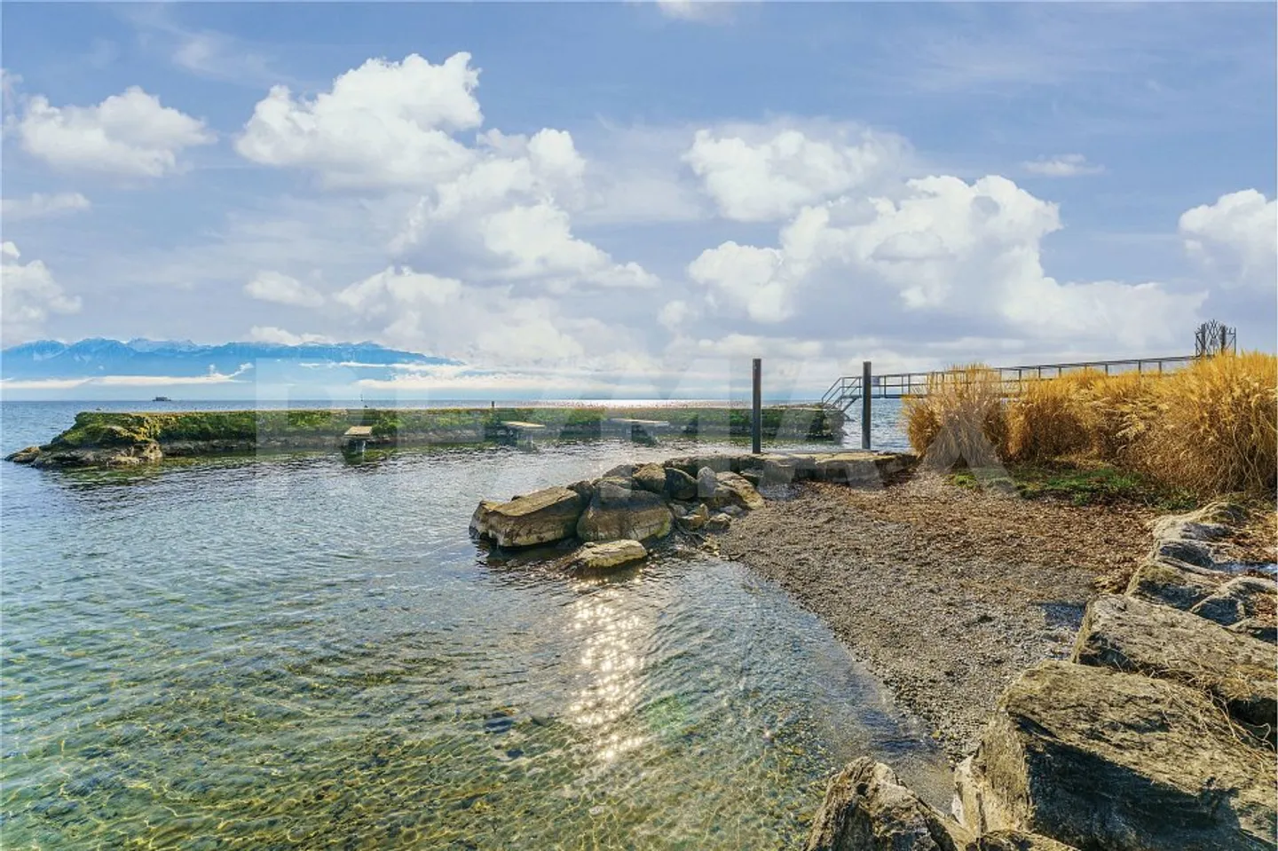 Excellence on the shores of Lake Geneva - An exceptional residential setting - Photo 13 of 13