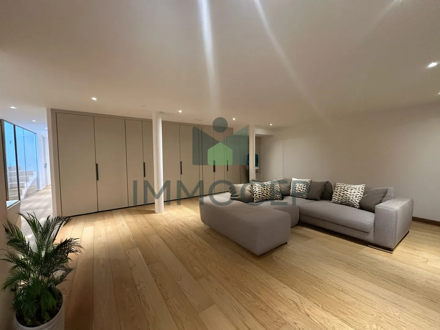 Villa eccezionale a Chêne-Bougeries - Foto 10 di 12