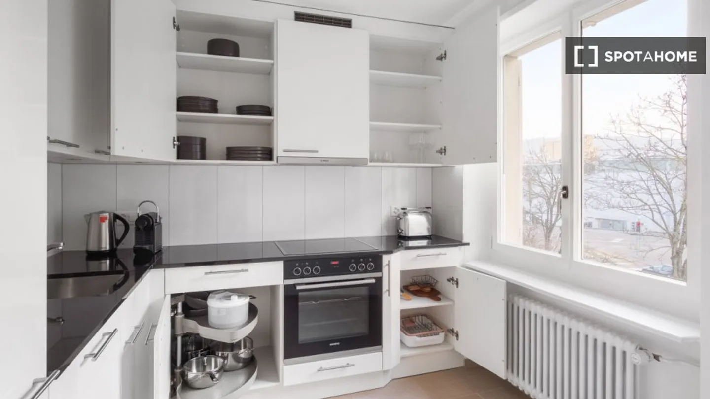 Découvrez, visitez et louez votre nouveau chez-vous en ligne en toute confiance. - Photo 5 sur 13