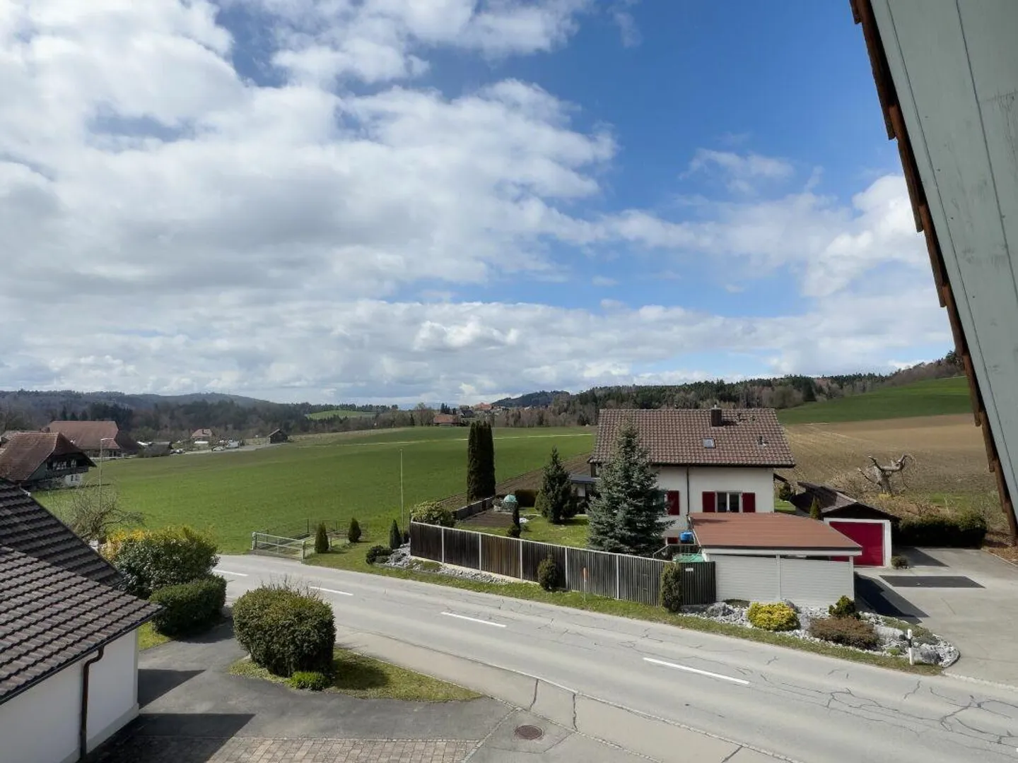 Charmantes Einfamilienhaus in Wohlen - Foto 19 von 28