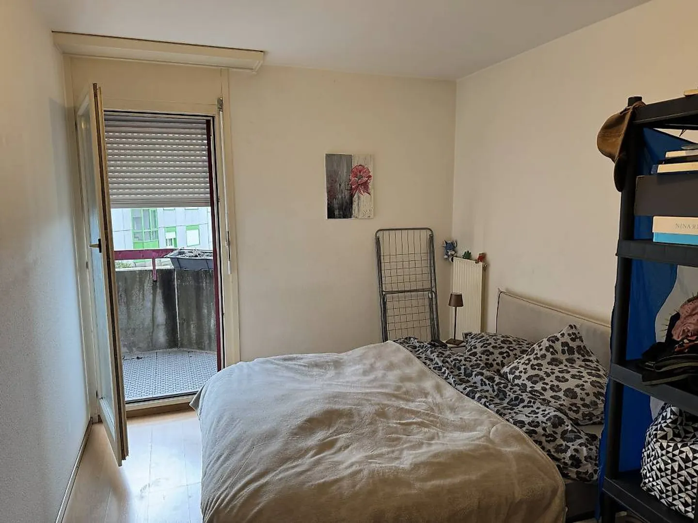 Appartamento 2 locali - Foto 3 di 5