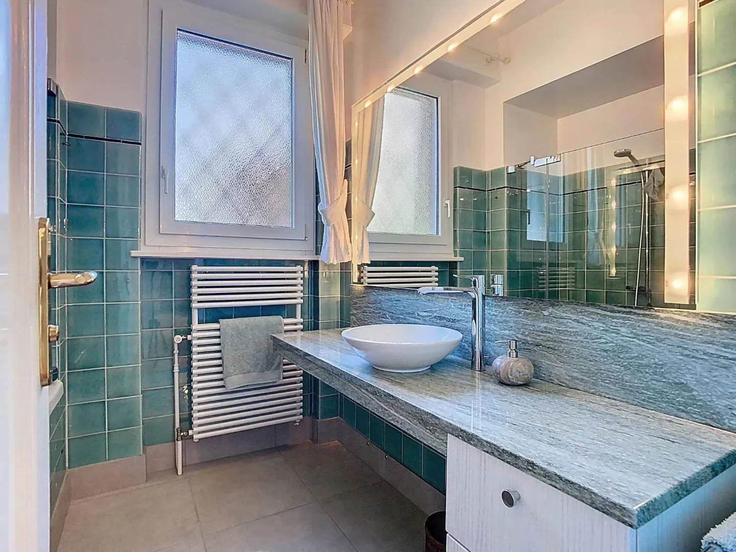Villa Toscane au Coeur de Pully - Photo 7 sur 13