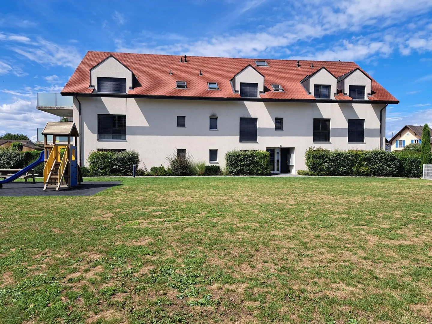 COLLÈGE 24, Appartamento di 3.5 locali con 2 bagni - Foto 11 di 12