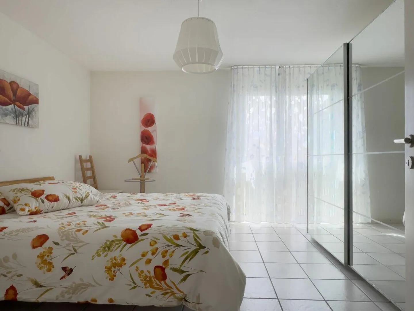 Charmantes Einfamilienhaus in Wohlen - Foto 11 von 28