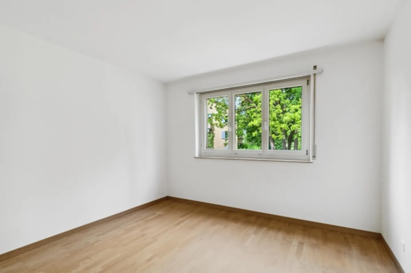 Komfortable Wohnung in Wetzikon - Foto 1 von 1