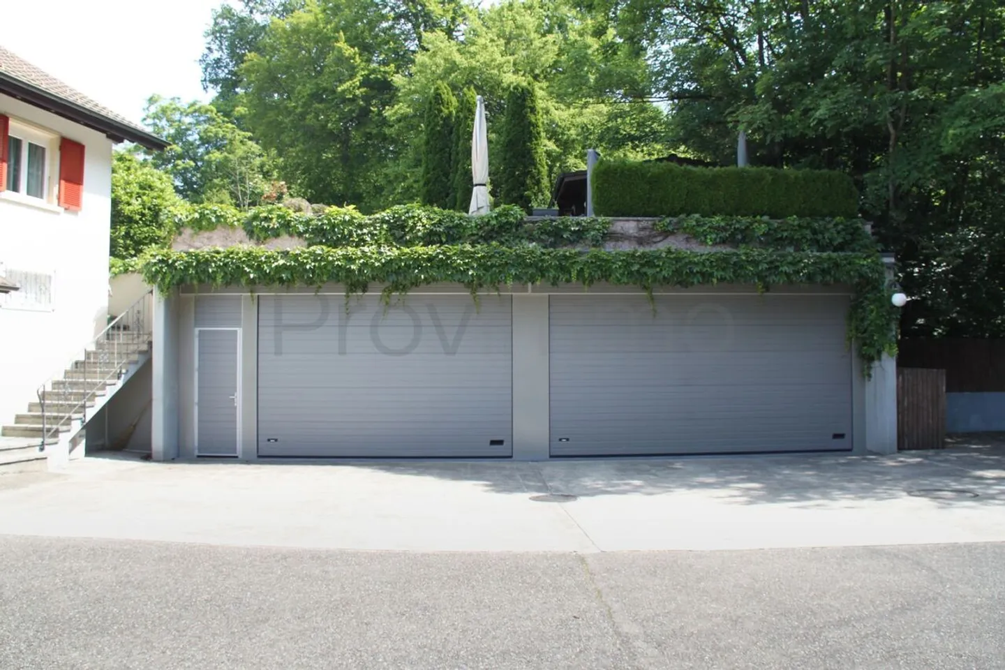 Ampia casa di 5,5 stanze con ampio terreno e garage di 140m² - Foto 6 di 13