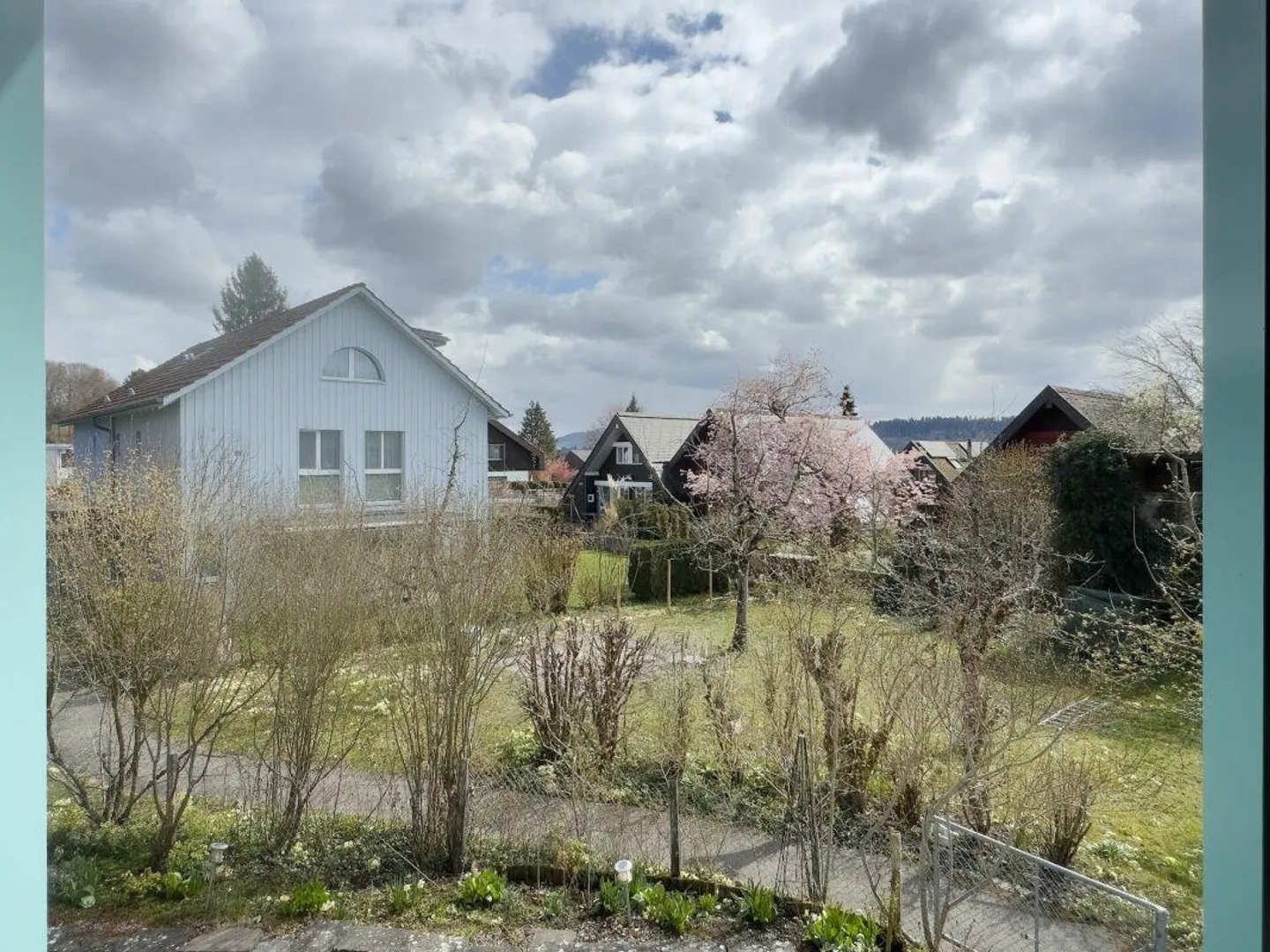 Charmantes Einfamilienhaus in Wohlen - Foto 26 von 28