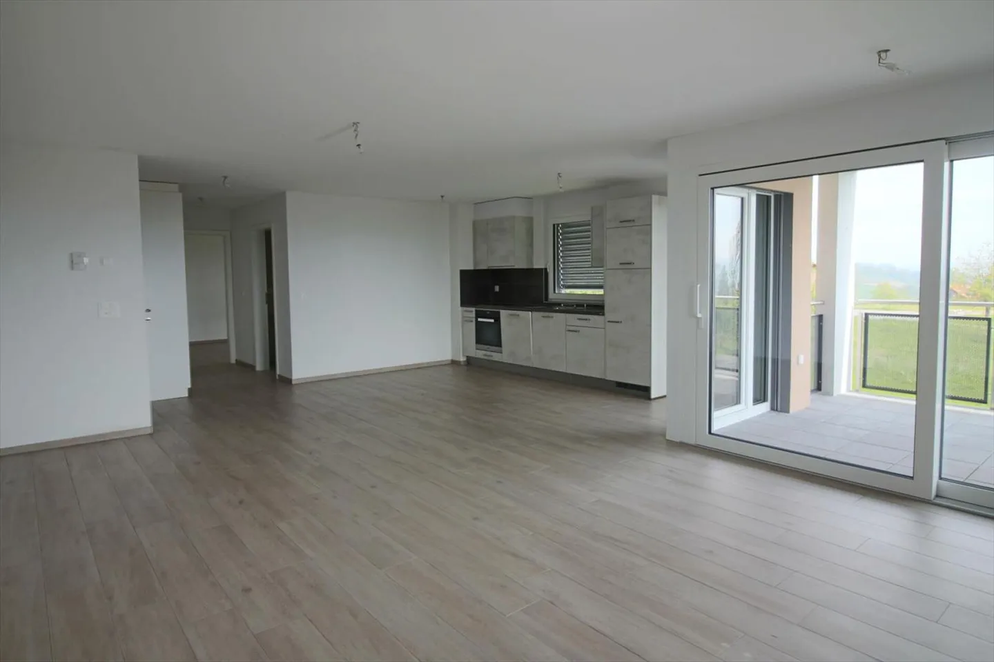 2.5-room apartment in Essertes - Photo 1 of 6