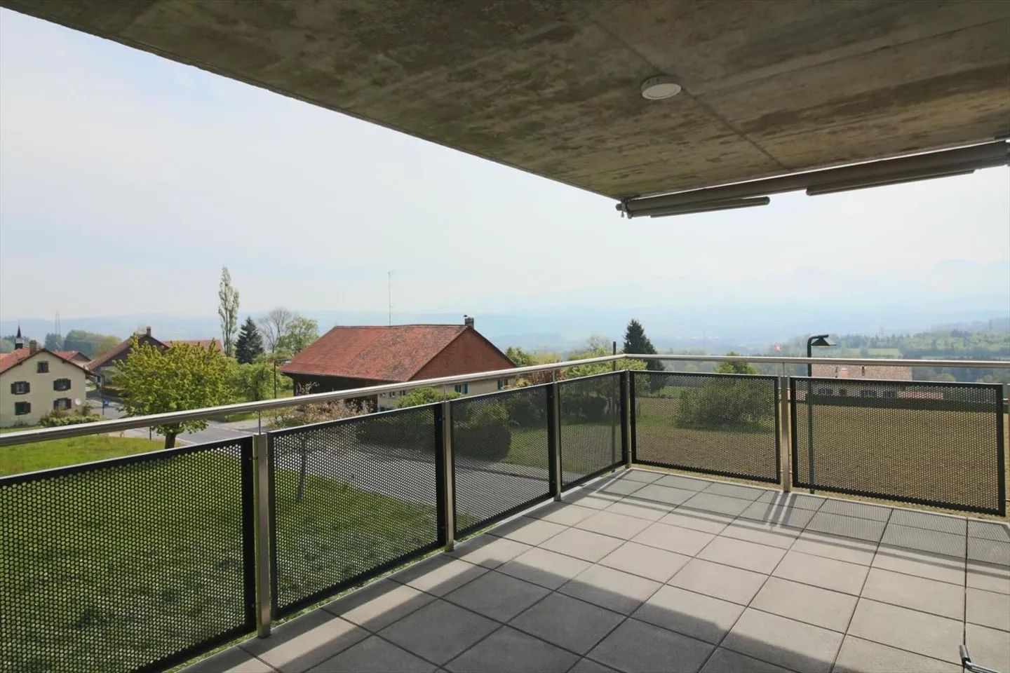 2.5-room apartment in Essertes - Photo 6 of 6