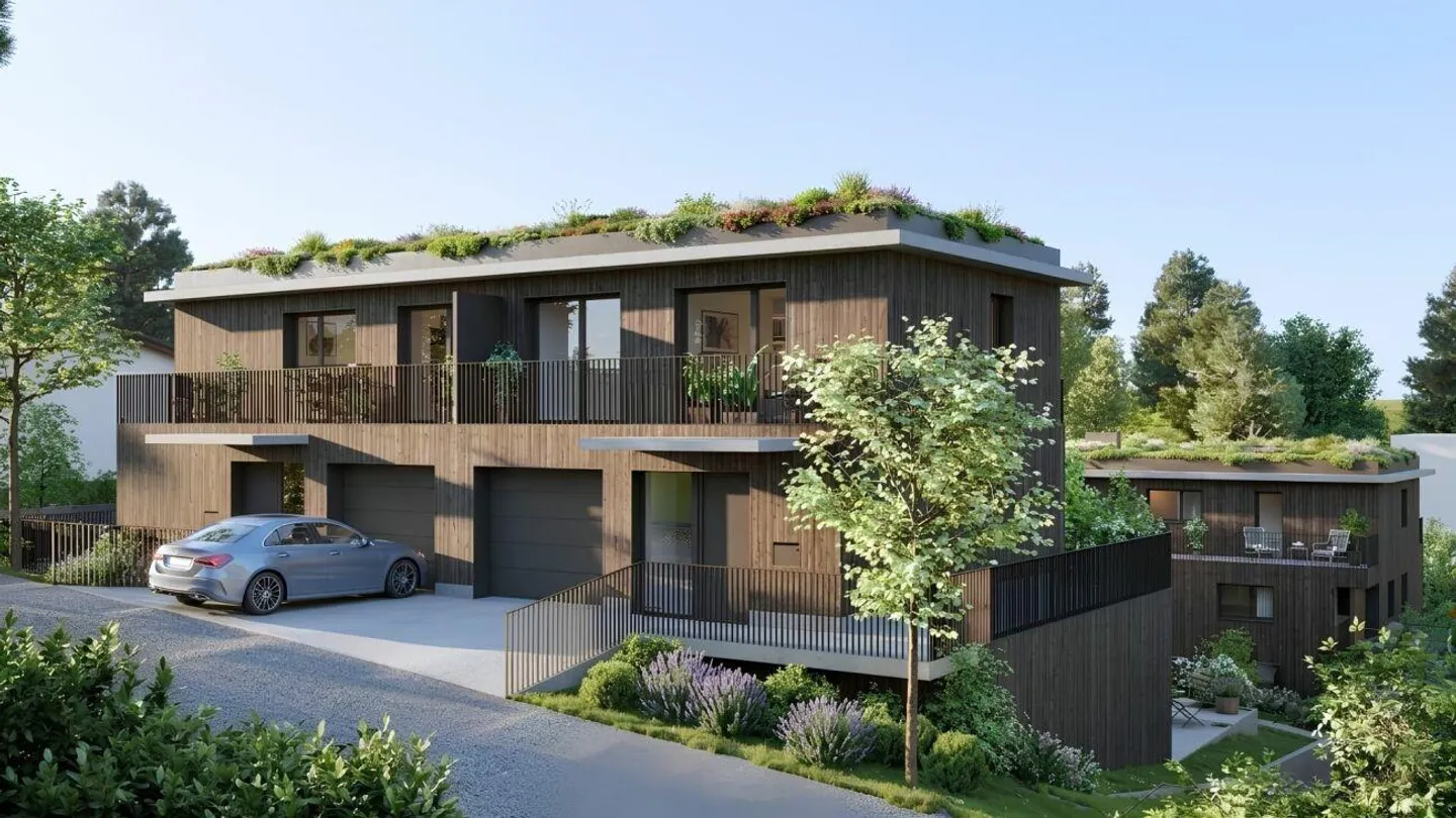 House Selina - Photo 1 of 7