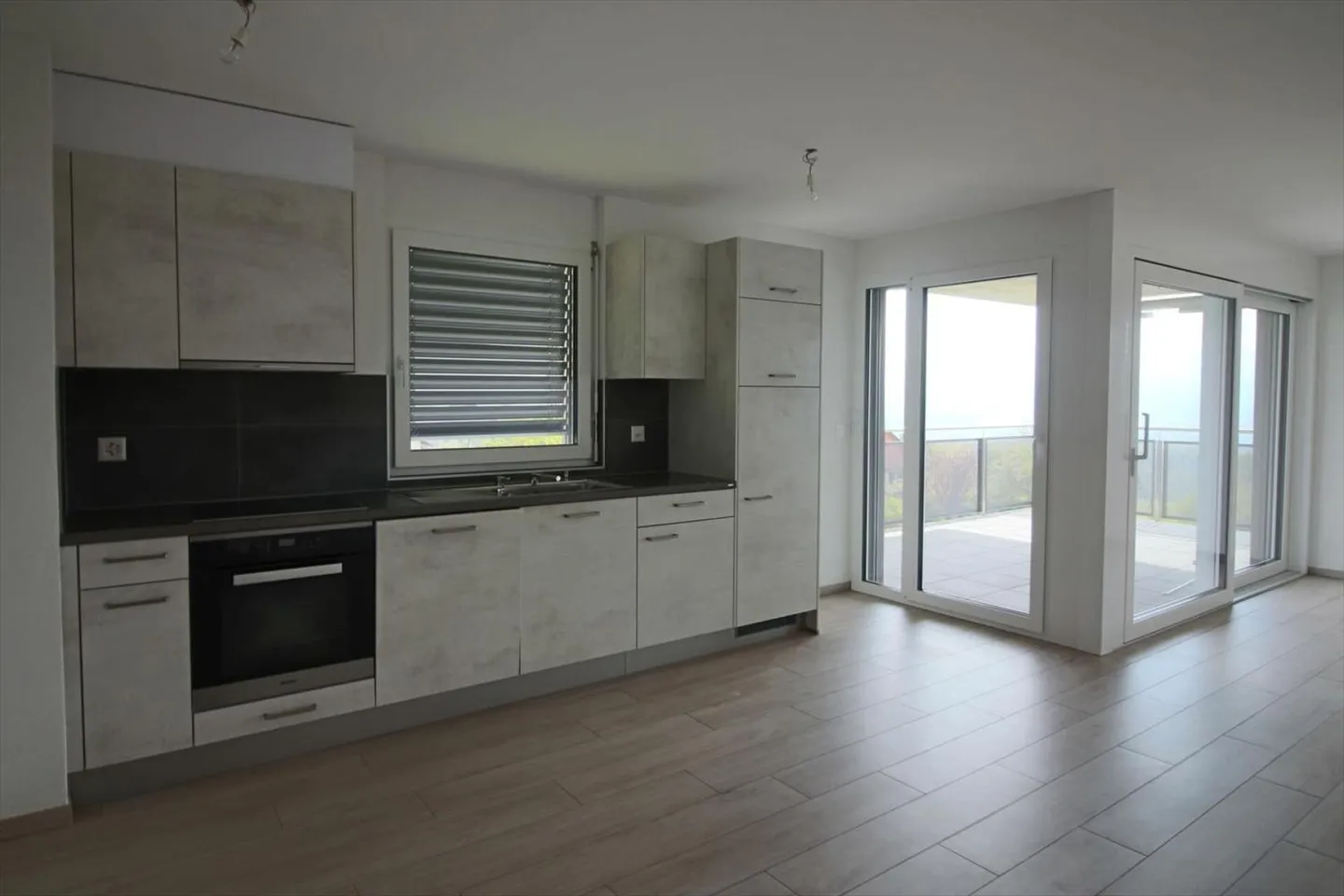 2.5-room apartment in Essertes - Photo 2 of 6