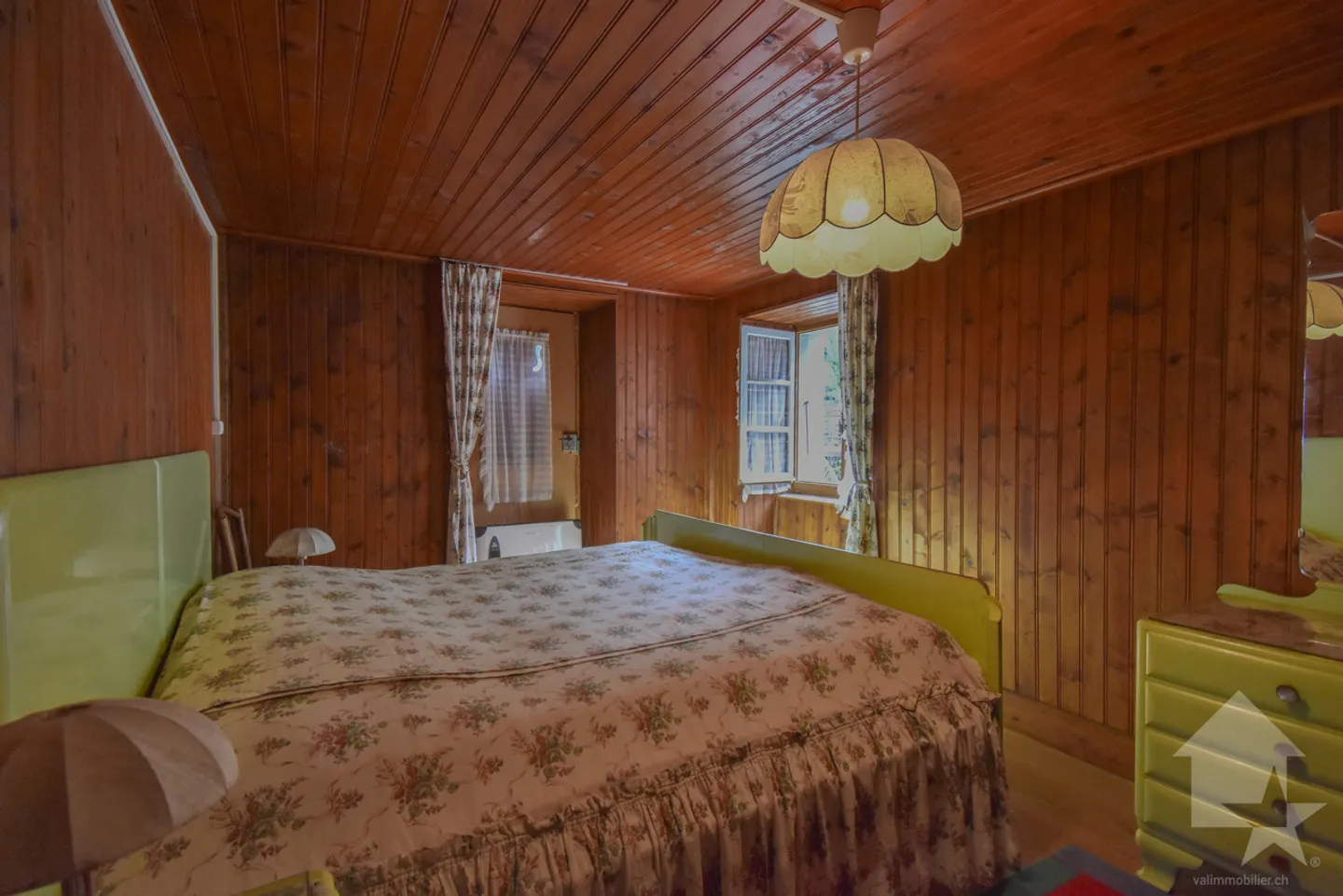 5-Zimmer-Haus mit angrenzendem Stall - Foto 12 von 21