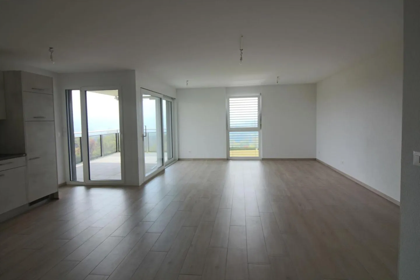 2.5-room apartment in Essertes - Photo 3 of 6