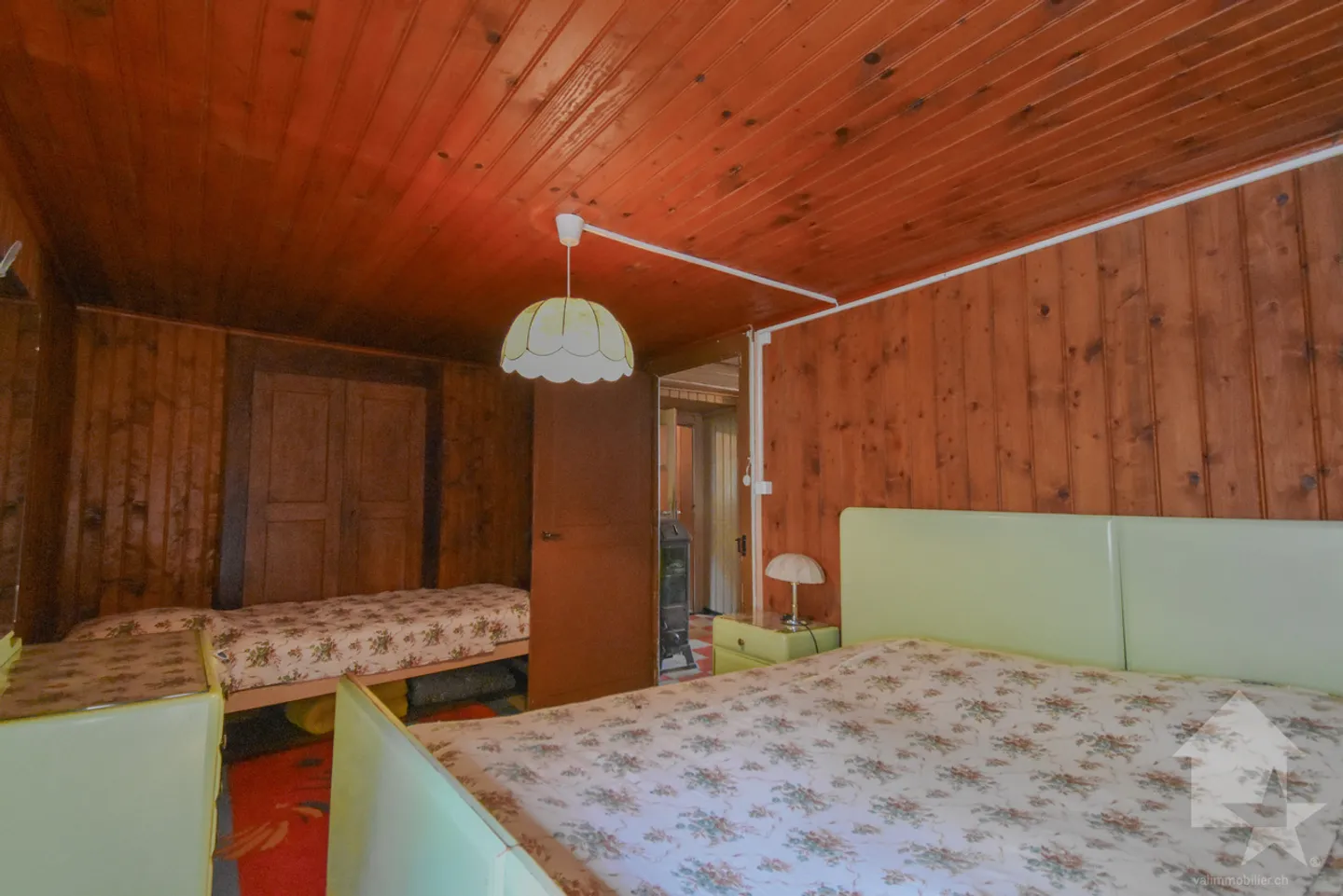 5-Zimmer-Haus mit angrenzendem Stall - Foto 13 von 21
