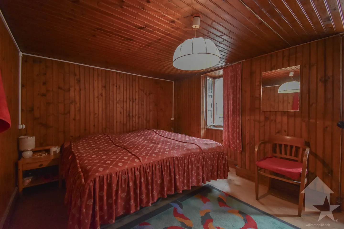 5-Zimmer-Haus mit angrenzendem Stall - Foto 14 von 21