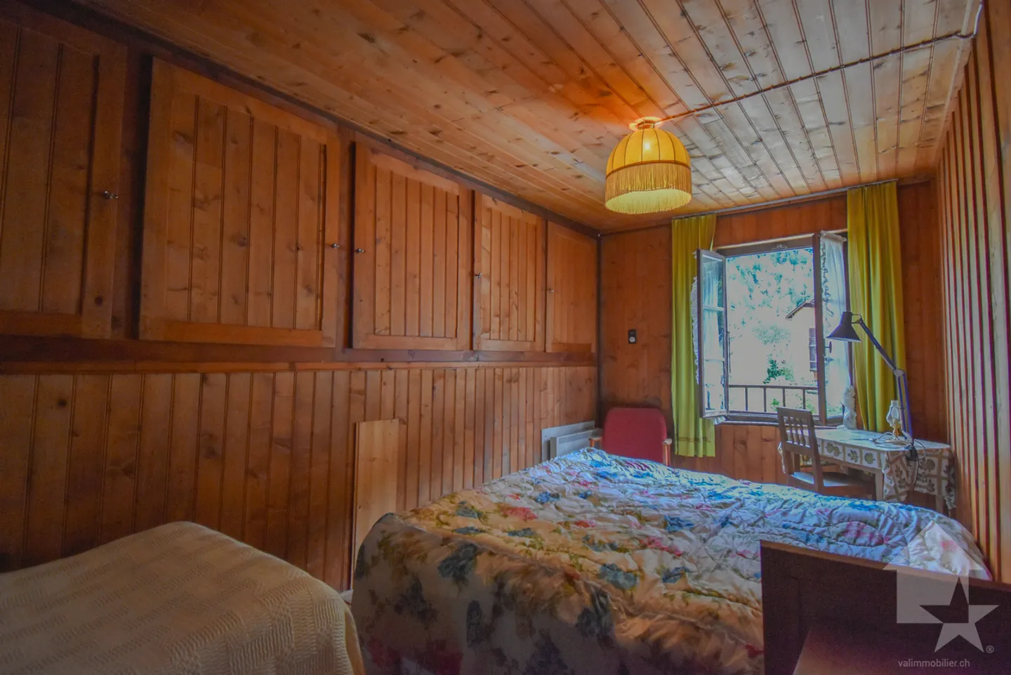 5-Zimmer-Haus mit angrenzendem Stall - Foto 15 von 21