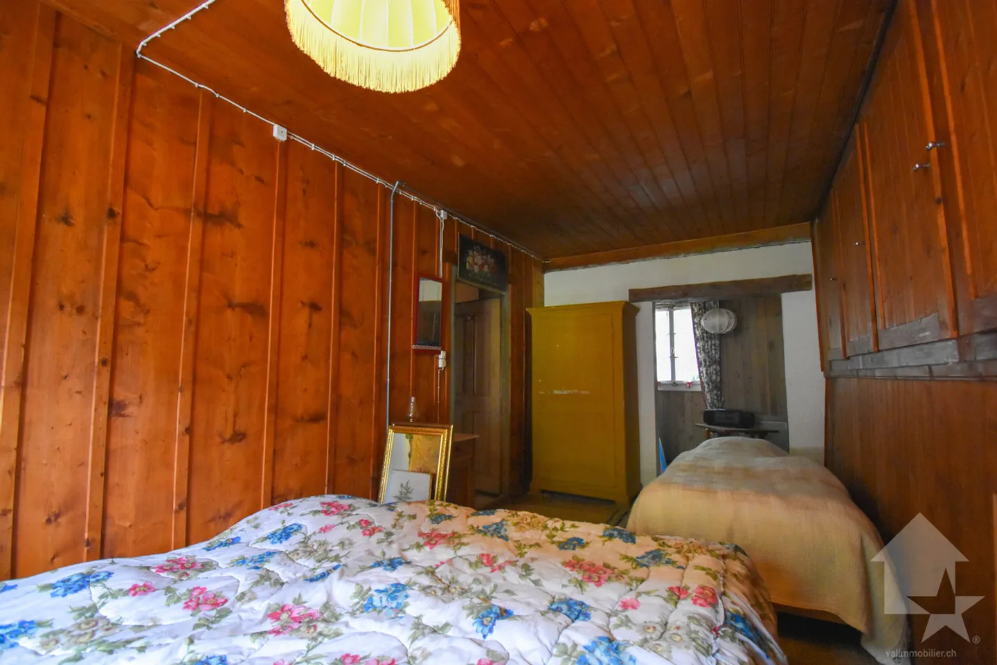5-Zimmer-Haus mit angrenzendem Stall - Foto 16 von 21