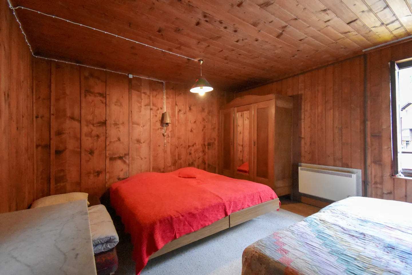 5-Zimmer-Haus mit angrenzendem Stall - Foto 17 von 21