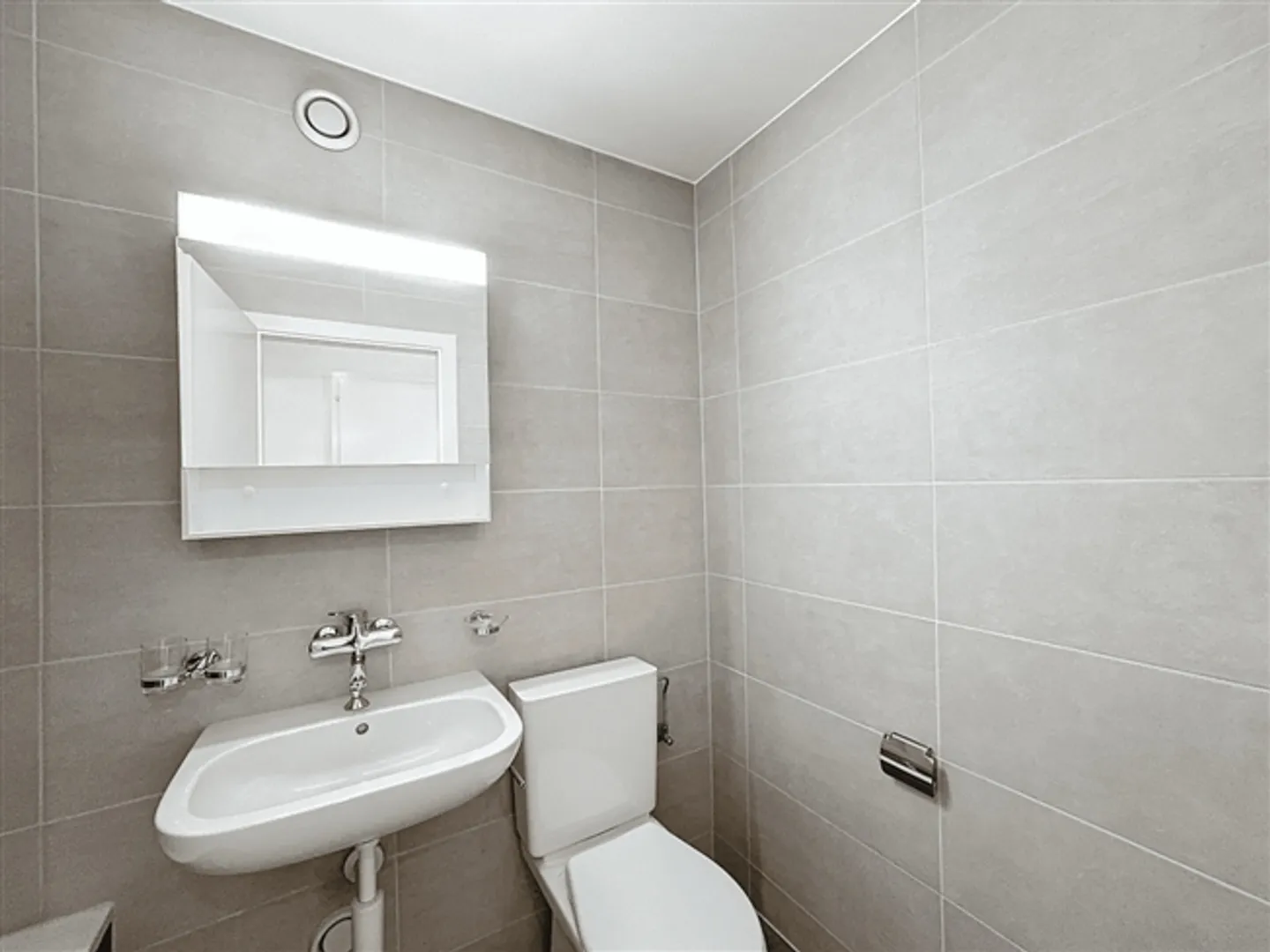 Appartamento 3,5 locali con balcone - Foto 6 di 7