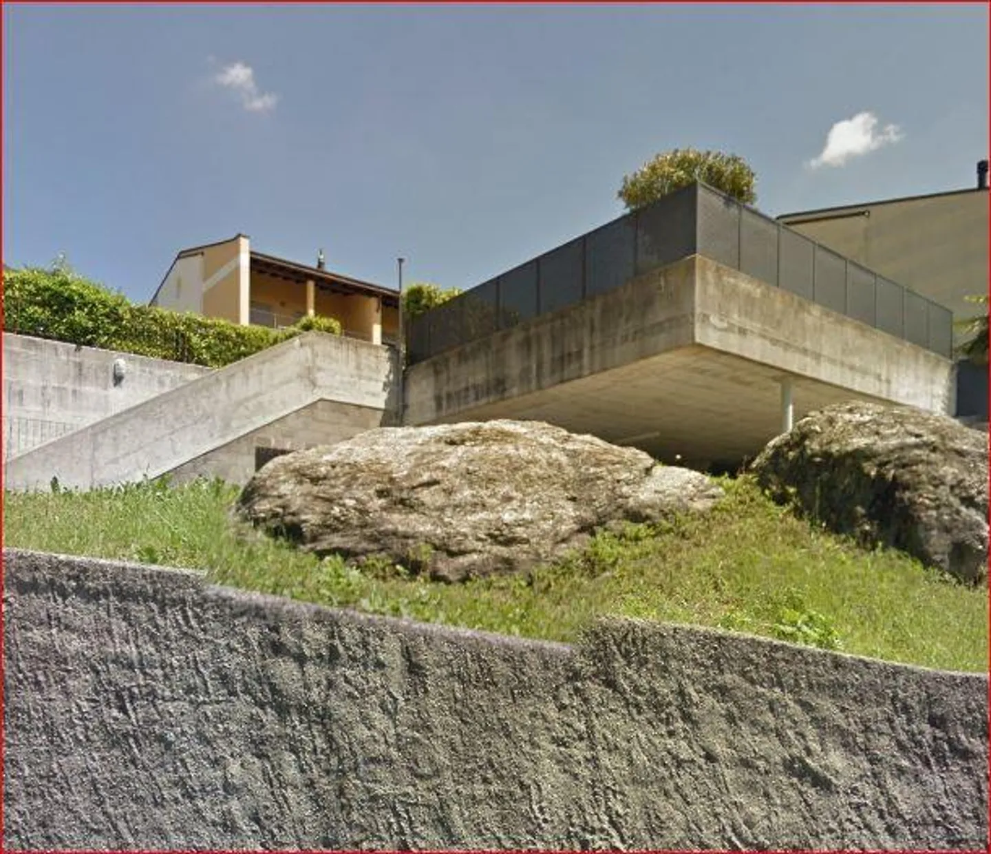 Appartement avec 2 garages - Photo 2 sur 13