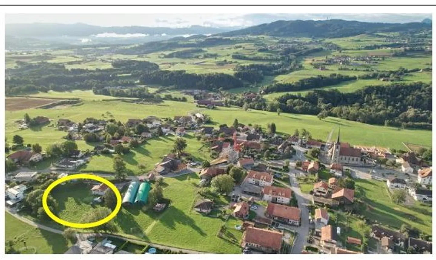 Baugrundstück - Foto 1 von 1