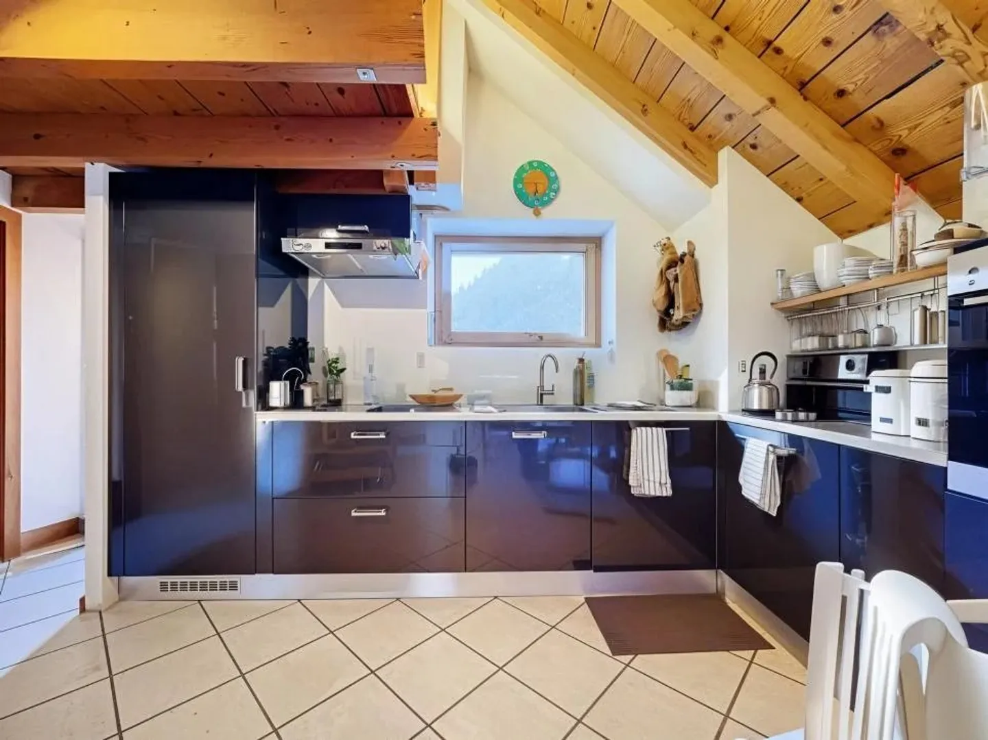 Duplex Charmant à Martigny - Photo 2 sur 11